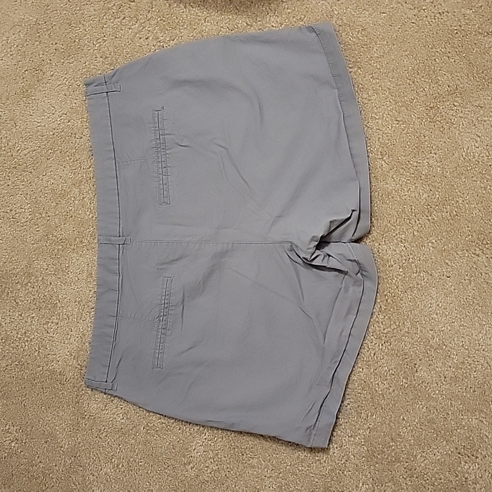 Grey 5 in Old Navy Shorts 16 - Picture 2 of 4